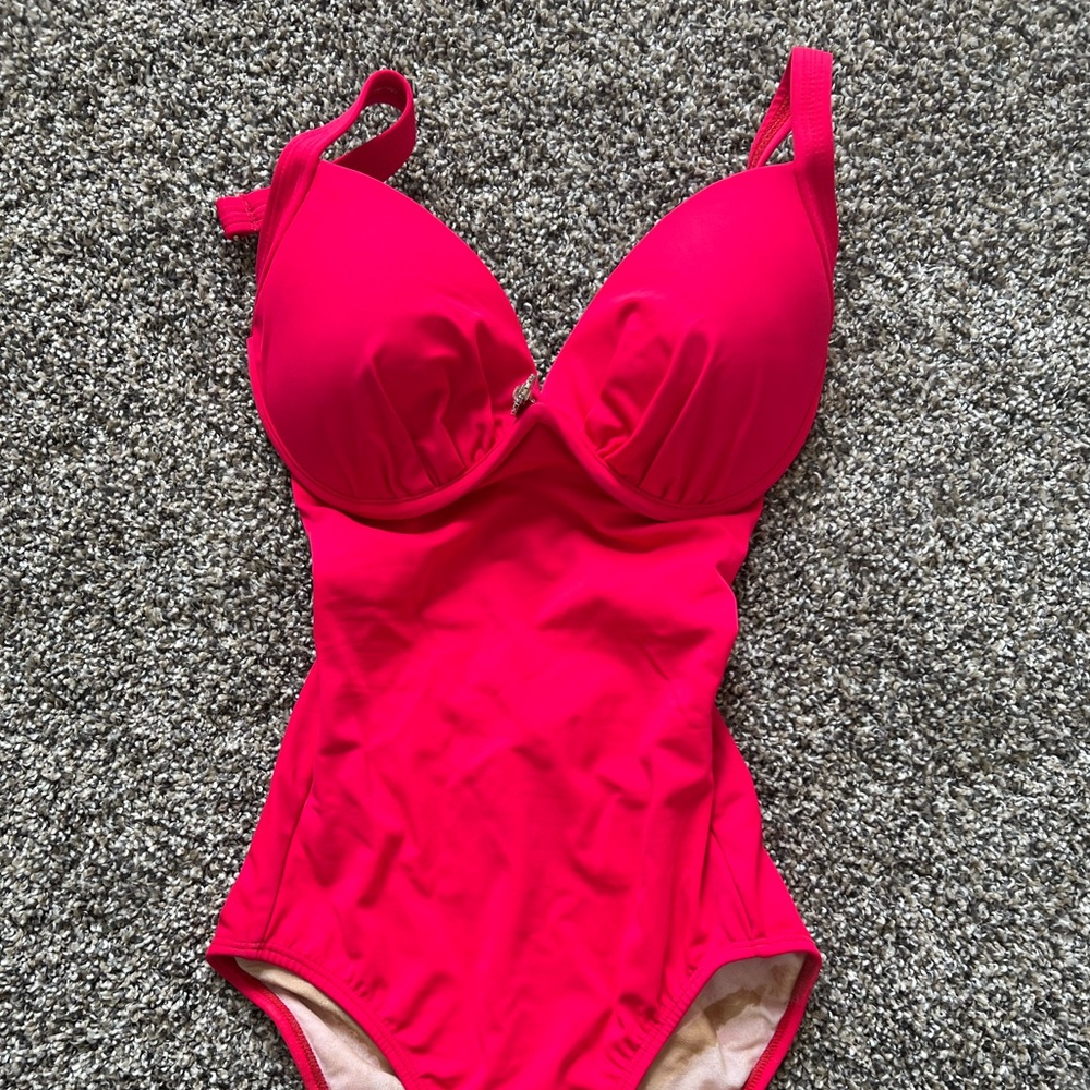 Lady M Swimsuit